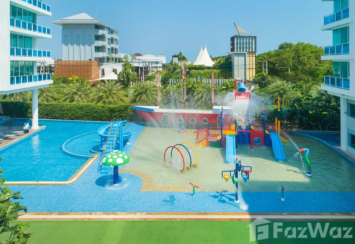 picture My Resort Hua Hin 102 - 13/21