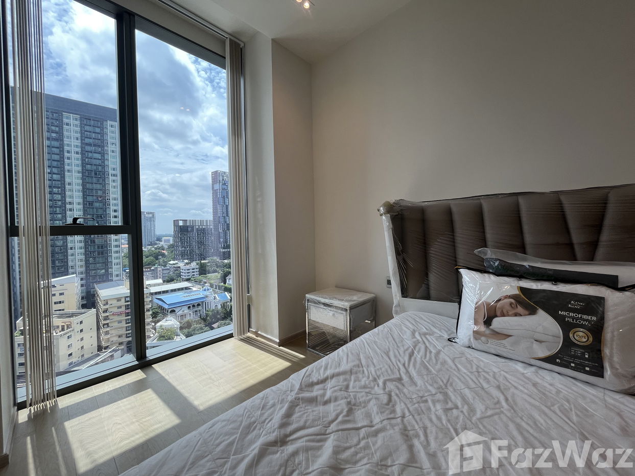 รูป คอนโดให้เช่า 2 ห้องนอน ในโครงการ เดอะ สแตรนด์ ทองหล่อ 1134240 - รูปที่ 10/16