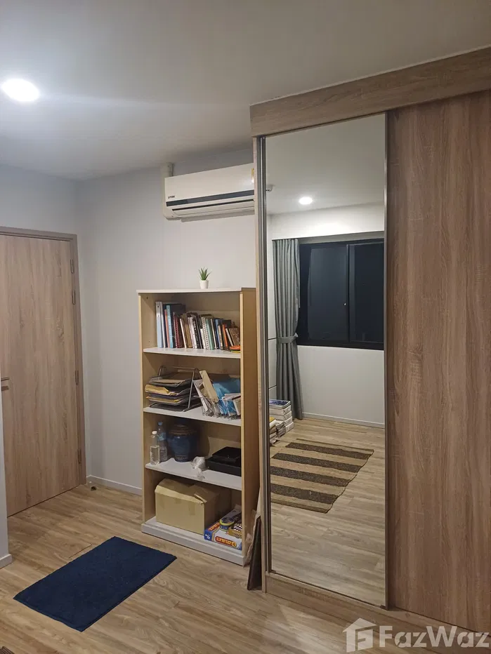 picture 2 Bedroom Condo for sale at Blossom Condo @ Sathorn - 8/8