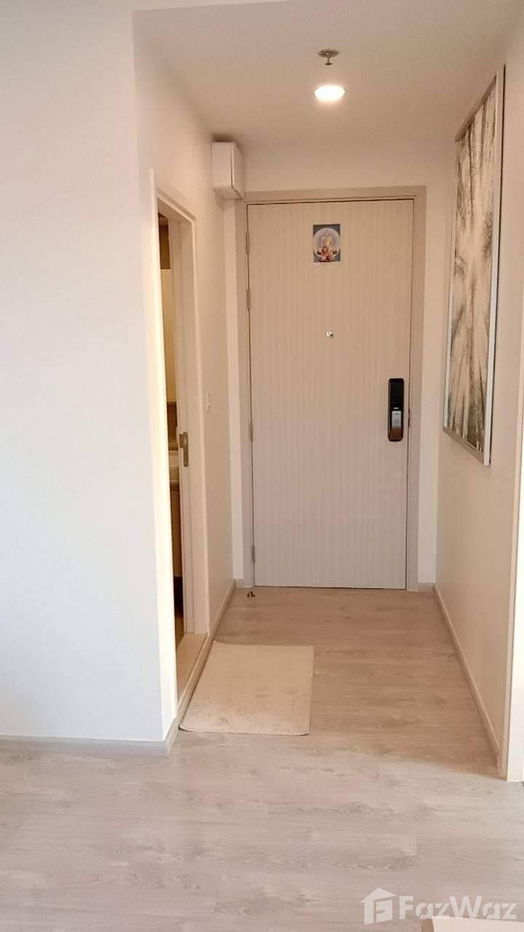รูป ขาย คอนโด 1 ห้องนอน ในโครงการ เดอะ ทรี จรัญฯ 30 - รูปที่ 8/10