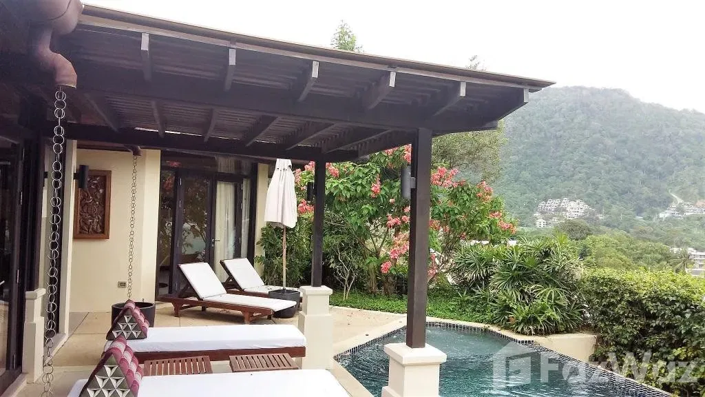 picture 2 Bedroom Villa for sale at Indochine Resort and Villas - 6/39