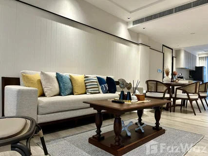 รูปภาพ Luxury Condo at Intercontinental Residences Hua Hin 1999879