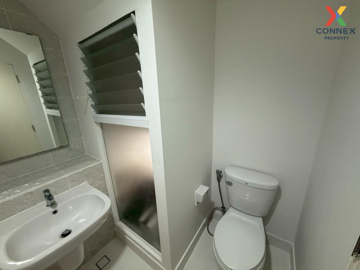 picture For Sale Townhouse/Townhome  , Indy Prachauthit 90-3 , newly renovated , Thung Khu , Thung Khu , Bangkok , CX-127929 ✅ Live chat with us ADD LINE @connexproperty ✅  - 8/10