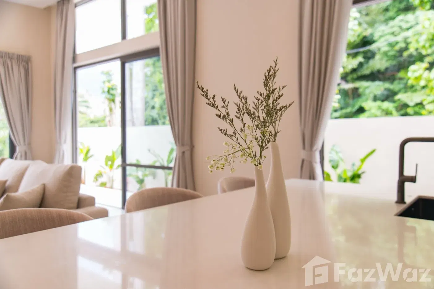 picture 3 Bedroom Villa for sale in Bo Phut, Surat Thani - 9/26
