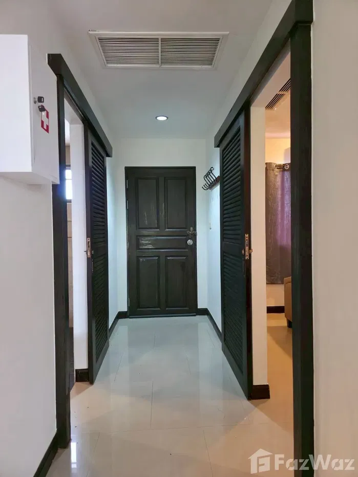รูป คอนโดให้เช่า 2 ห้องนอน ในโครงการ สุรินทร์ เกท 5563906 - รูปที่ 5/15