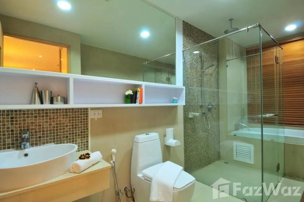 3 Bedroom Condo for sale at The Baycliff Residence 1410192 - image 3