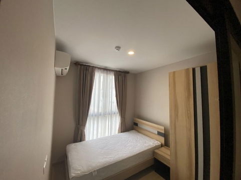 C5956 Rent  :  Condo  The Tree Onnut Station ( BTS On Nut ) 064 665 4666