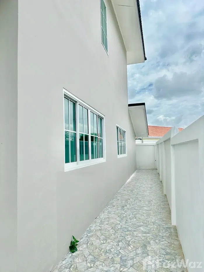 รูป ขาย บ้านเดี่ยว 5 ห้องนอน ใน หัวหิน, ประจวบคีรีขันธ์ - รูปที่ 7/7