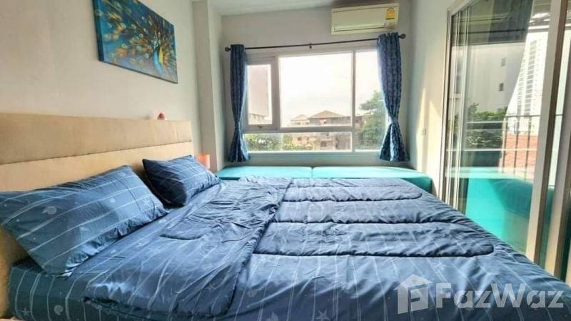 picture 1 Bedroom Condo for sale at Centric Sea - 4/10