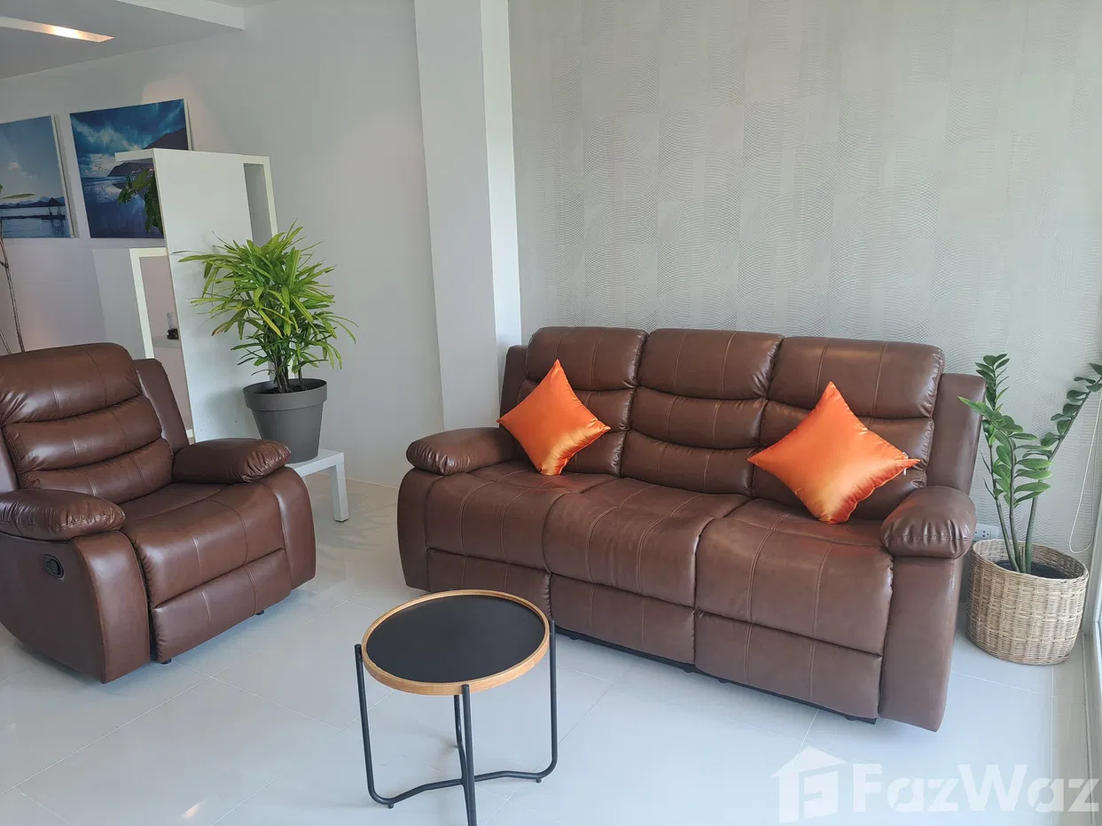 picture Transquil 2 bedroom condo in Kathu mountain view - 2/19