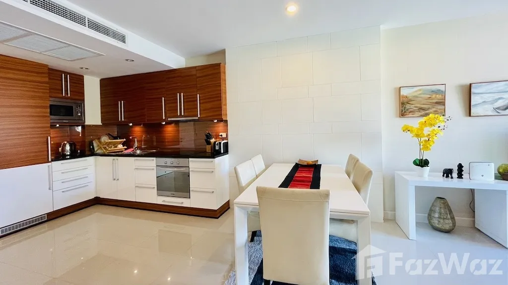 1 Bedroom Condo Foreign Freehold with Sea View for Sale  1378540 - image 6