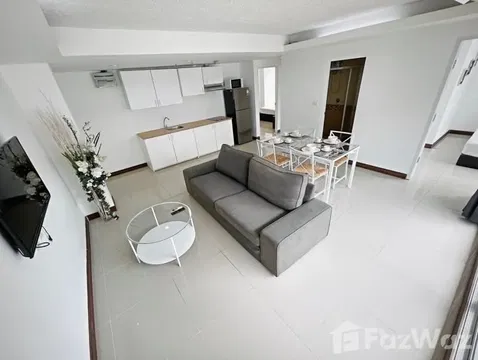 3 Bedroom Condo for rent at The Waterford Sukhumvit 50