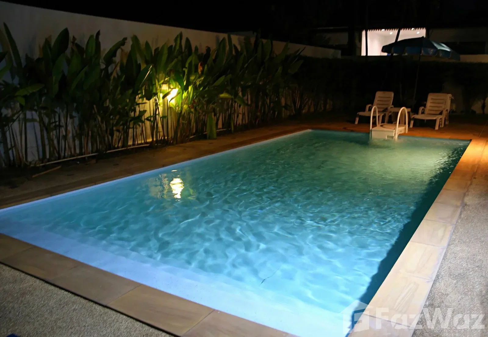 3 Bedroom Villa for rent in Rawai, Phuket  381879 - image 2