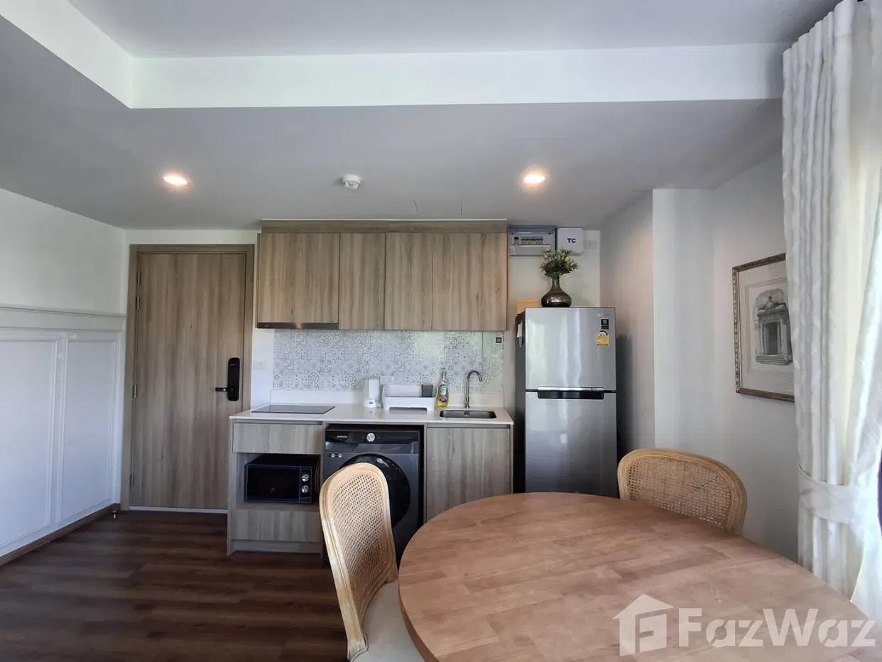 รูป คอนโดให้เช่า 2 ห้องนอน ในโครงการ ลา ฮาบานา 1826812 - รูปที่ 3/6