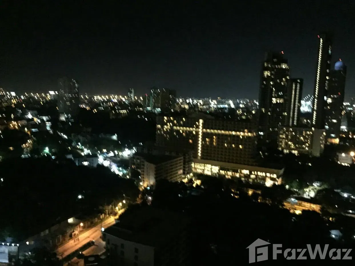 picture Park Beach 3Bed/2Bath 176 sqm 26th Floor TQ - 13/19