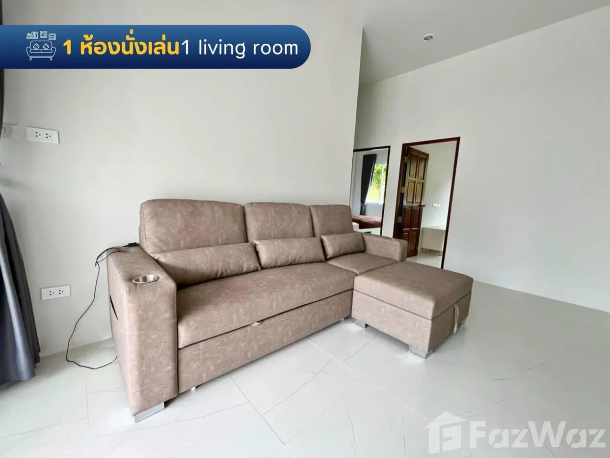 picture 3 Bedroom Villa for sale in Ang Thong, Surat Thani - 7/10