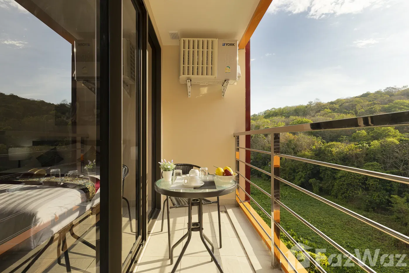 picture 1 Bedroom Condo for sale at Nai Harn Beach Condo - 4/17