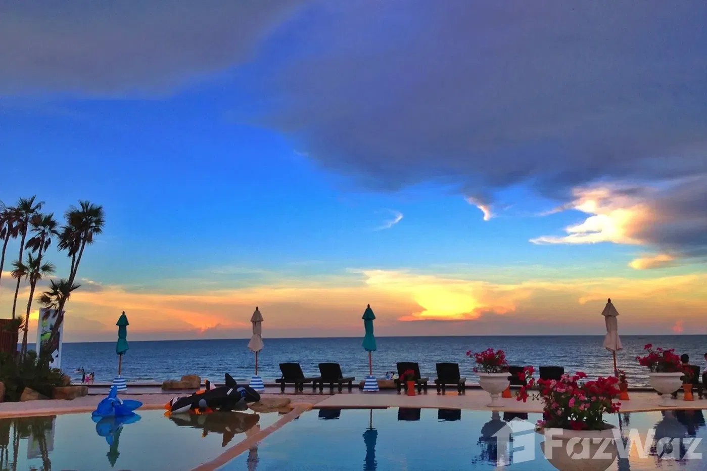 picture My Resort Hua Hin 102 - 15/21