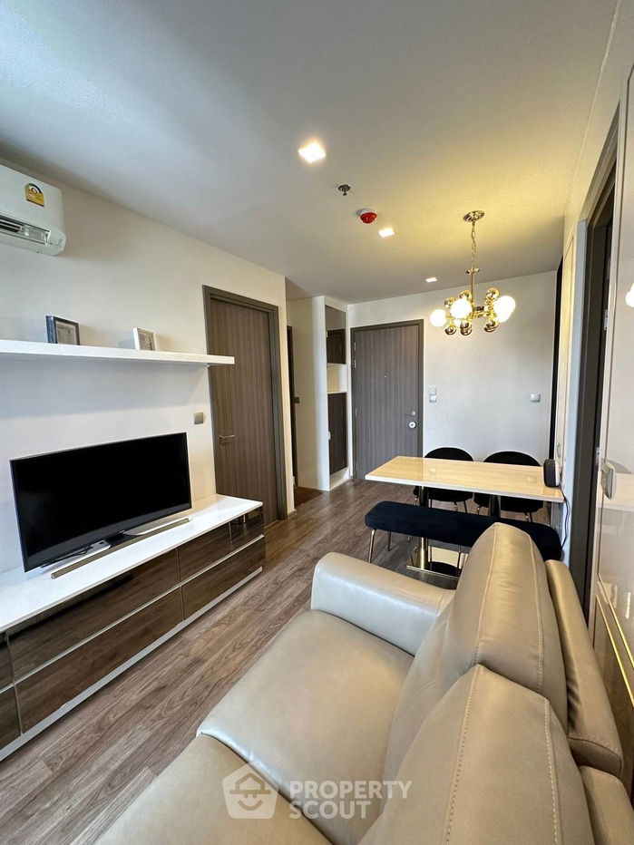 picture 2-BR Condo at Life Ladprao Valley near BTS Ha Yaek Lat Phrao (ID 1886269) - 1/11