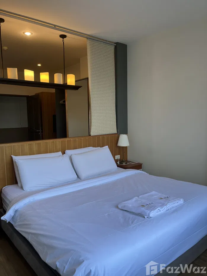 picture Hot Deal 1 Bedrooms at Myna Hill Choeng Thale - 2/12