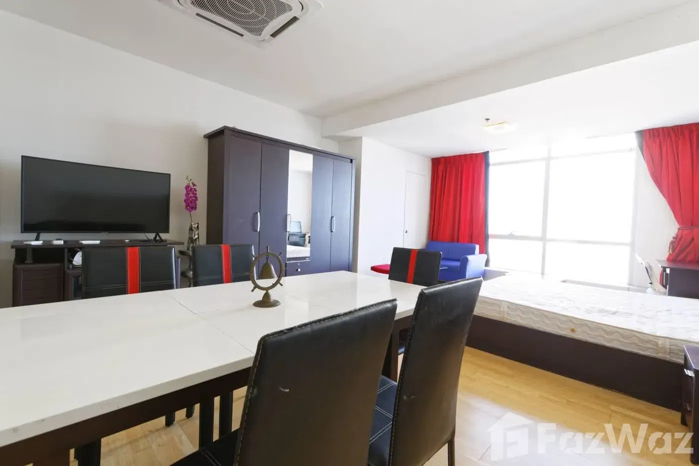 picture For Rent & Sale – Baan Sathorn Chaopraya - 11/12