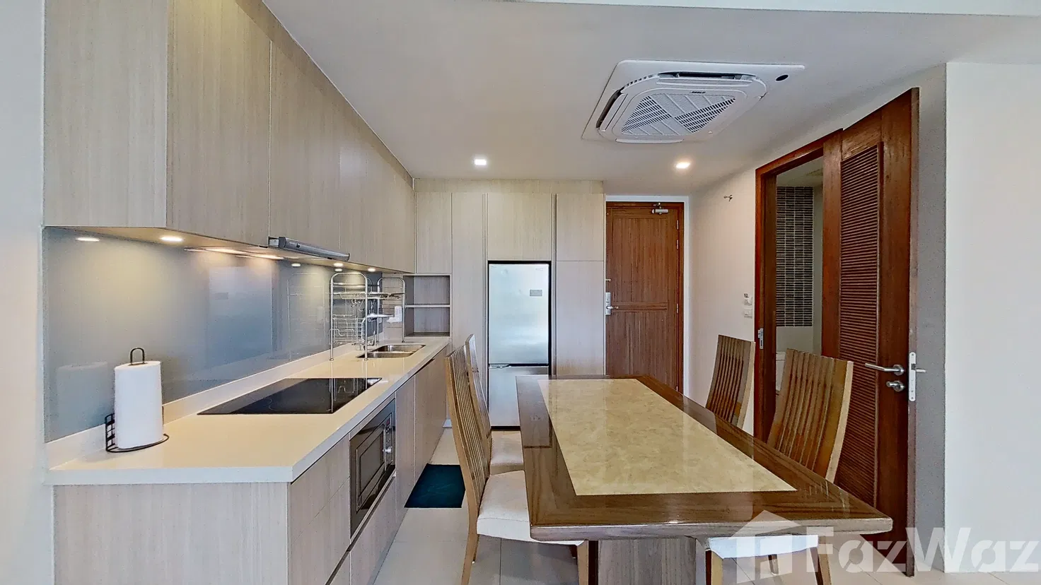 picture 2 Bedroom Condo for sale at At The Tree Condominium - 9/25