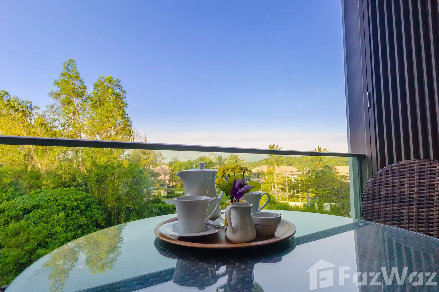 picture 2 Bedroom Condo for sale at Ocean Stone - 3/10