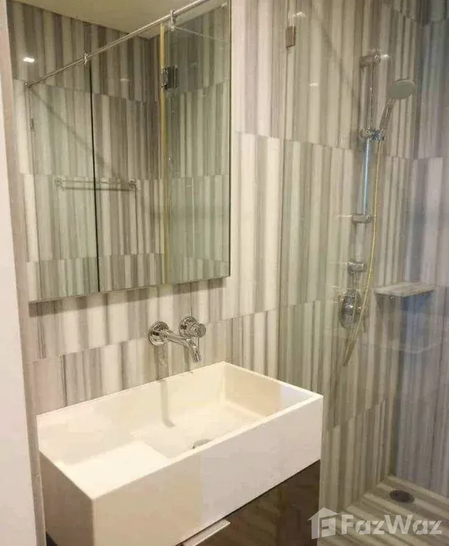 picture 2 Bedroom Condo for rent at Reflection Jomtien Beach 1413180 - 17/19