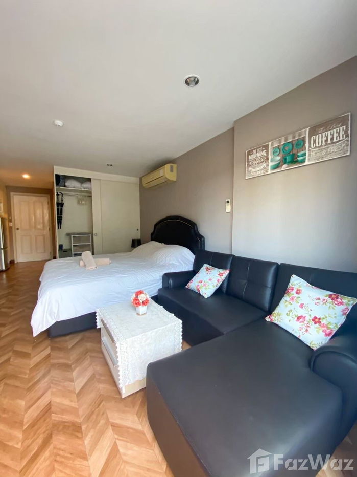 picture Tira Tiraa Condo in Hua Hin - For Sale - 3/10
