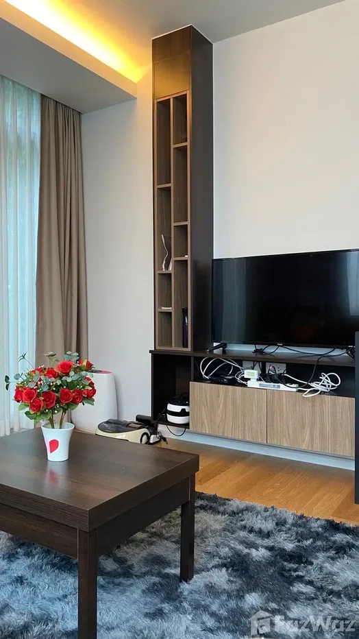 picture 1 Bedroom Condo for sale at Focus Ploenchit - 1/12