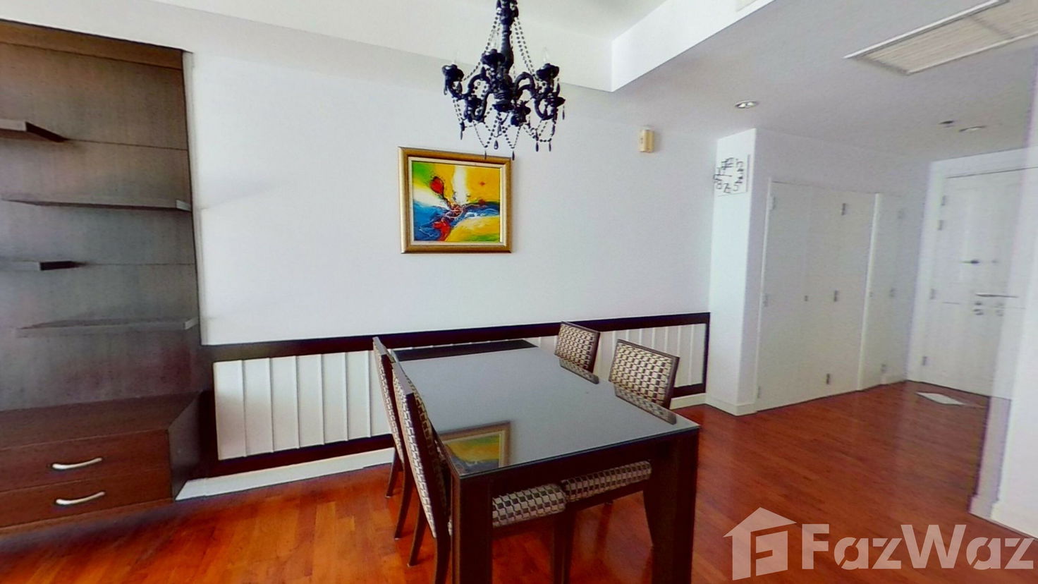 picture 2 Bedroom Condo for rent at Baan Siri 24 44412 - 6/13