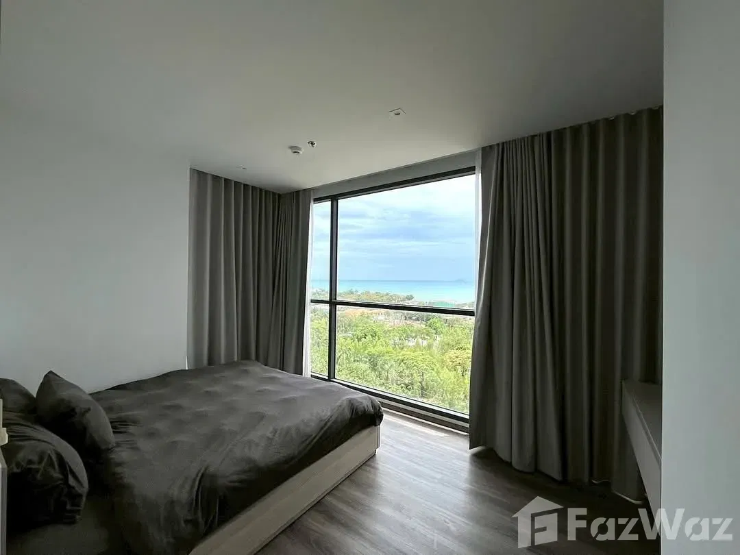 picture For sale: Andromeda Condominium, Pattaya – 2 Bedrooms Panora - 5/23