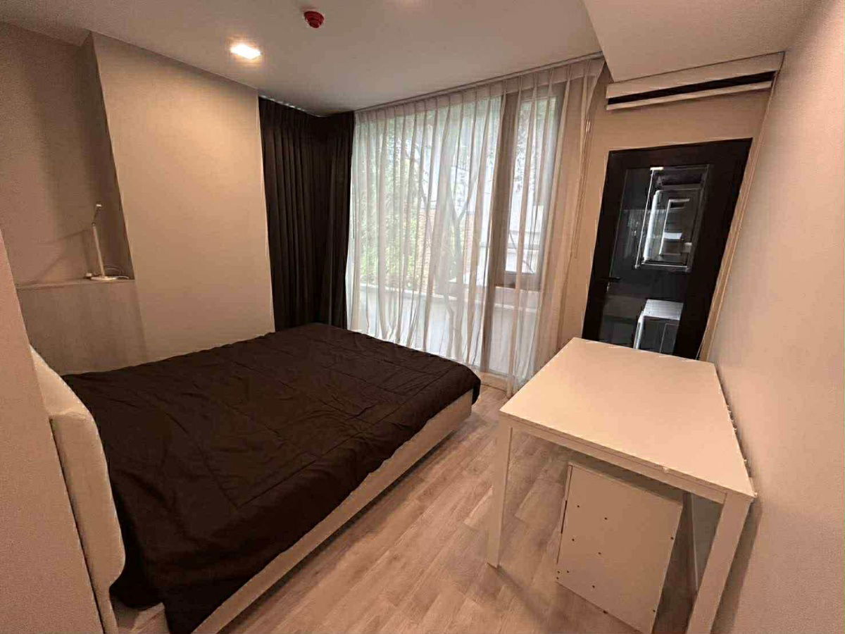 picture #R5686 🎉 130868 Condo for rent  Quintara Arte Sukhumvit 52 - 3/12
