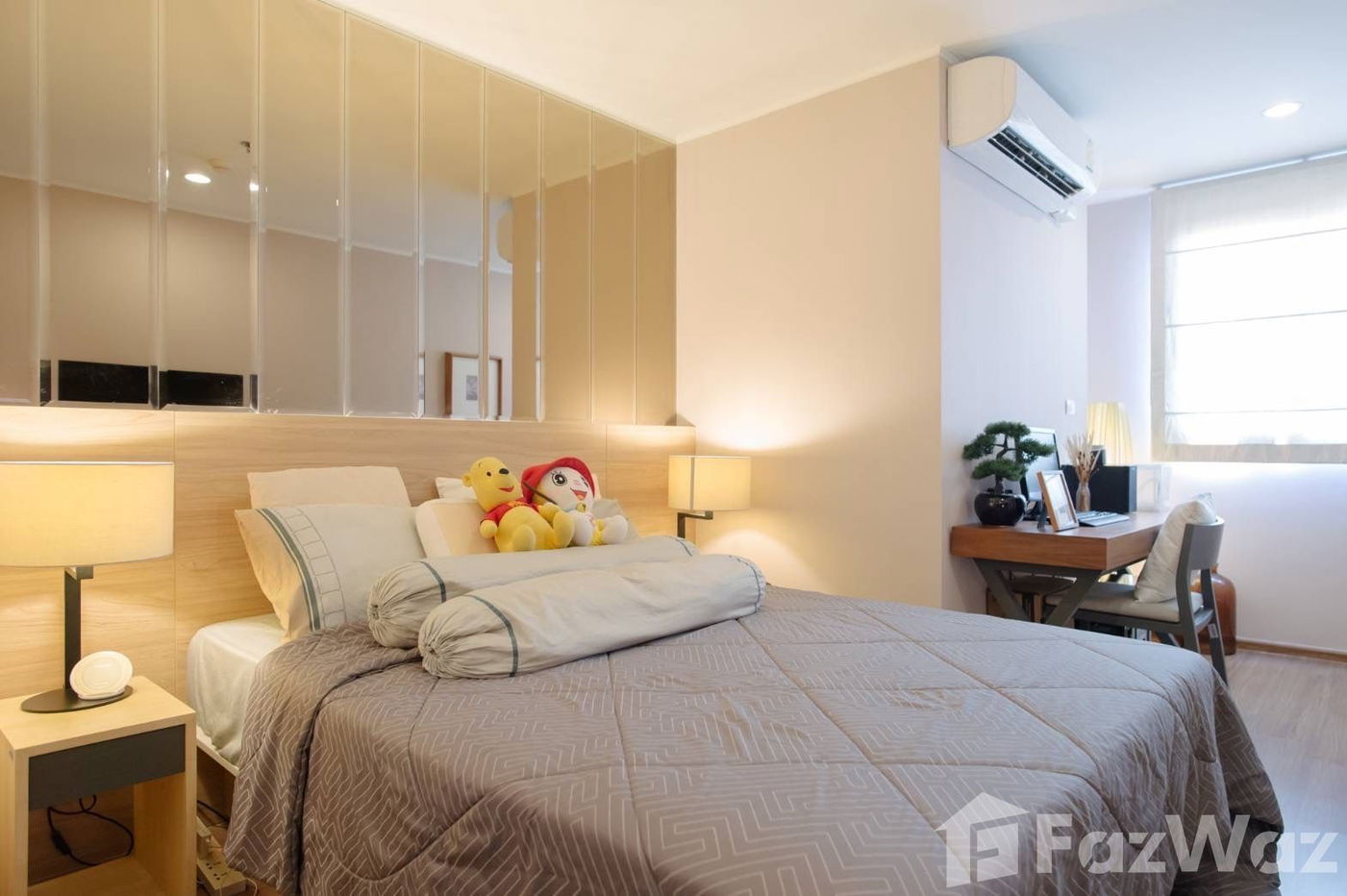 picture 1 Bedroom Condo for sale at U Delight Residence Riverfront Rama 3 - 3/10