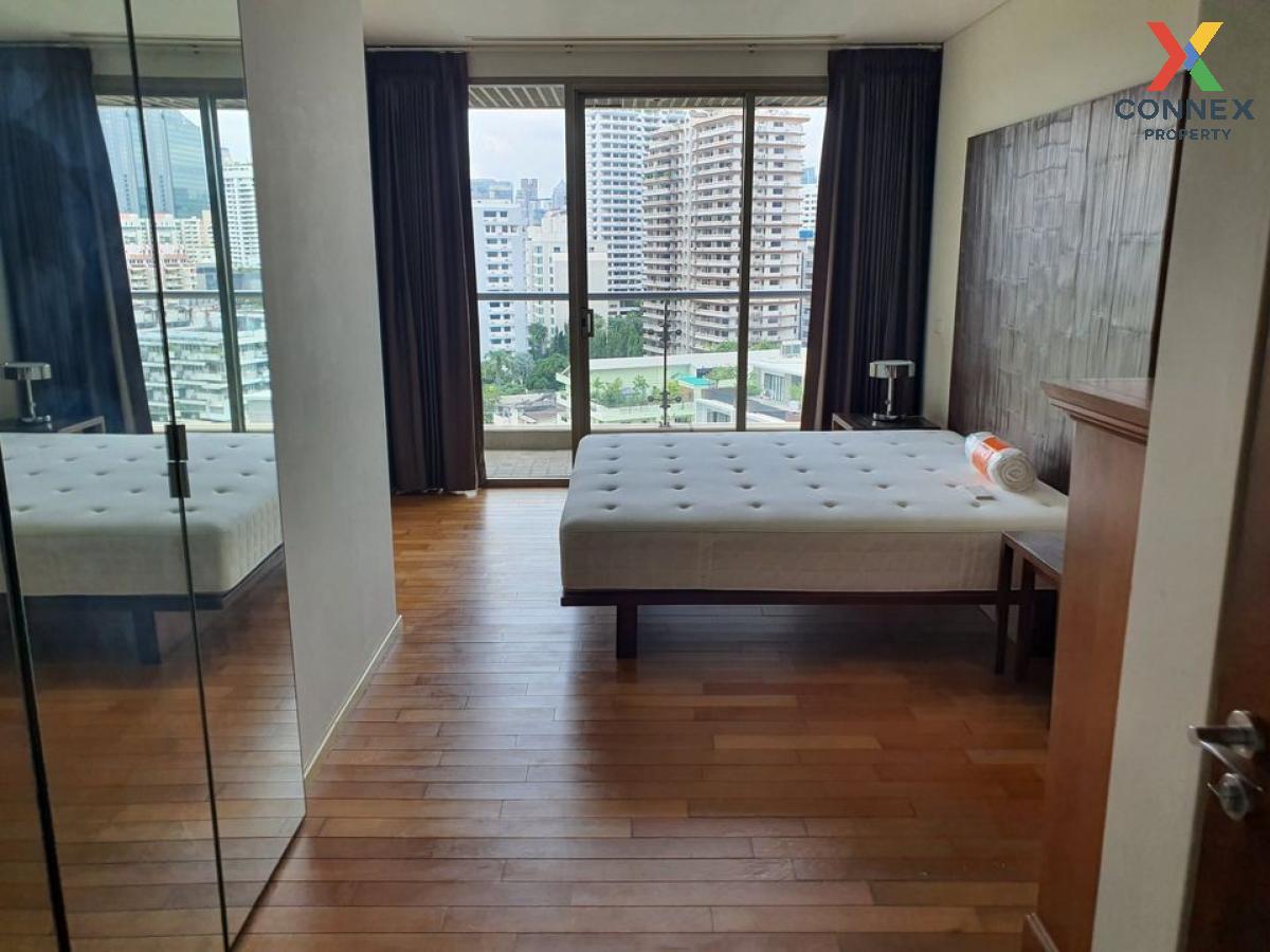 รูป เช่าคอนโด  เดอะ เลค BTS-อโศก คลองเตย เขต คลองเตย กรุงเทพ CX-21867 ✅ ทักไลน์ @connexproperty ตอบทันที ทีมงานมืออาชีพ ✅  - รูปที่ 10/12