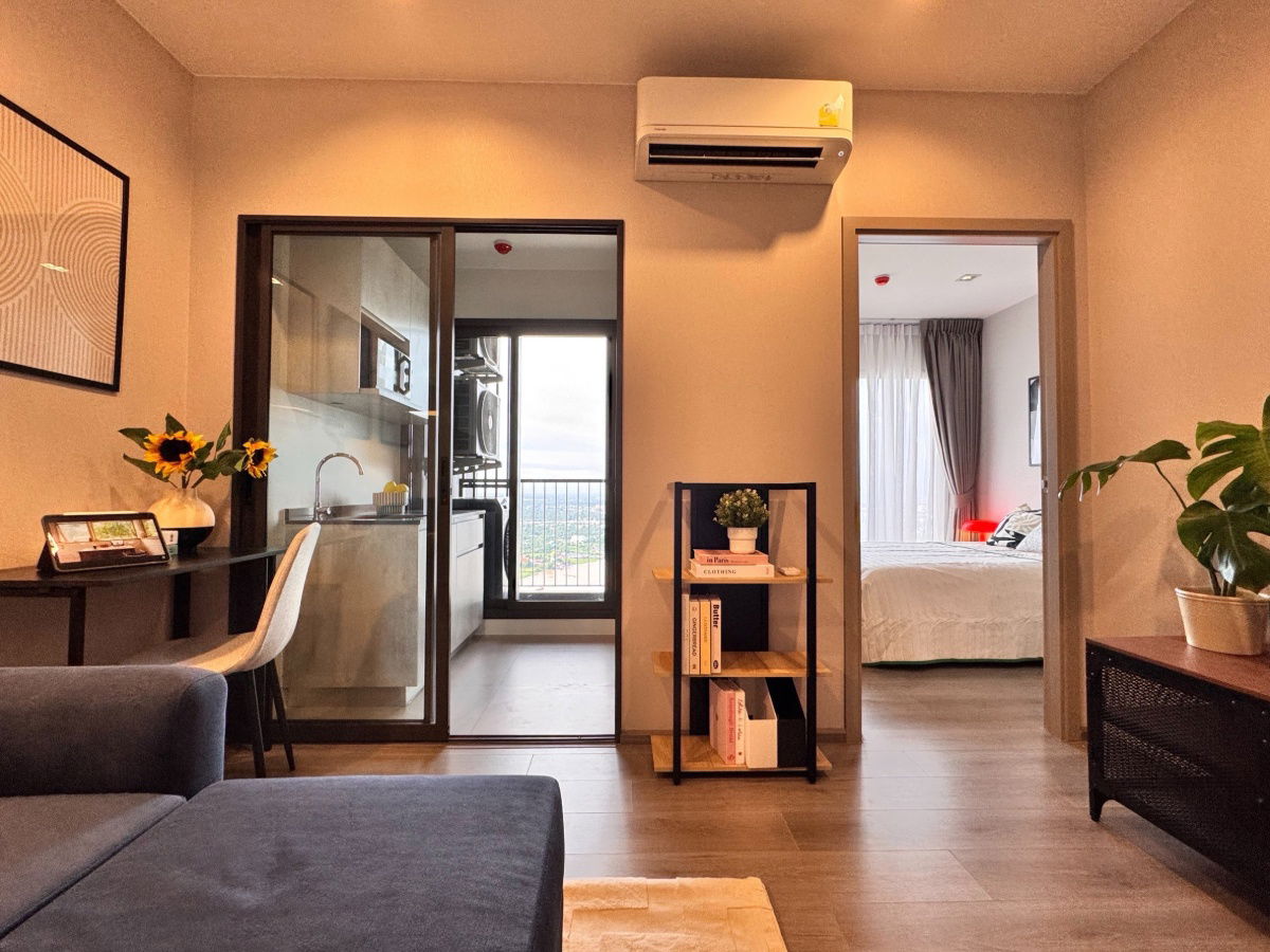 picture KA-301 For Rent!!  The Politan Aqua  - 2/5