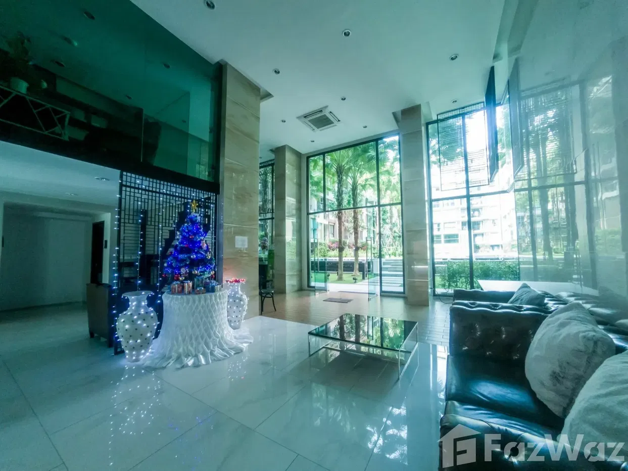 รูป ขาย คอนโด 1 ห้องนอน ในโครงการ สเคป 3 - รูปที่ 13/16