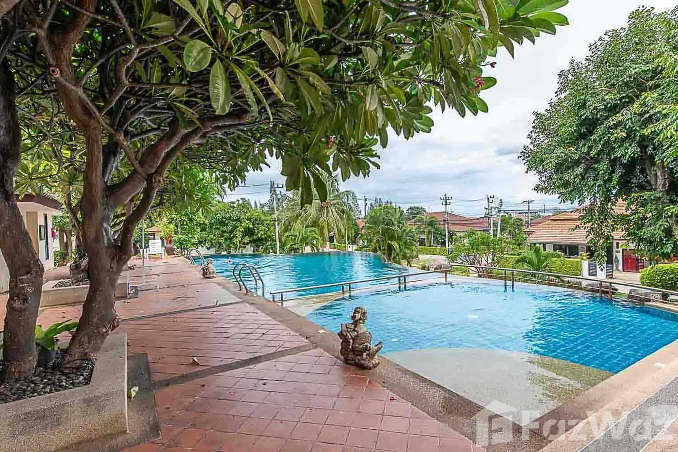 picture Well-designed House at Hua Hin Horizon Village (HH107) - 31/32