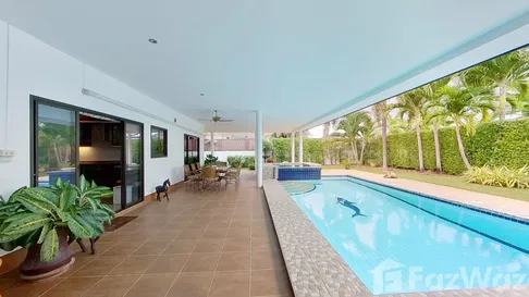 4 Bedroom Villa for rent at Sunset Village 2