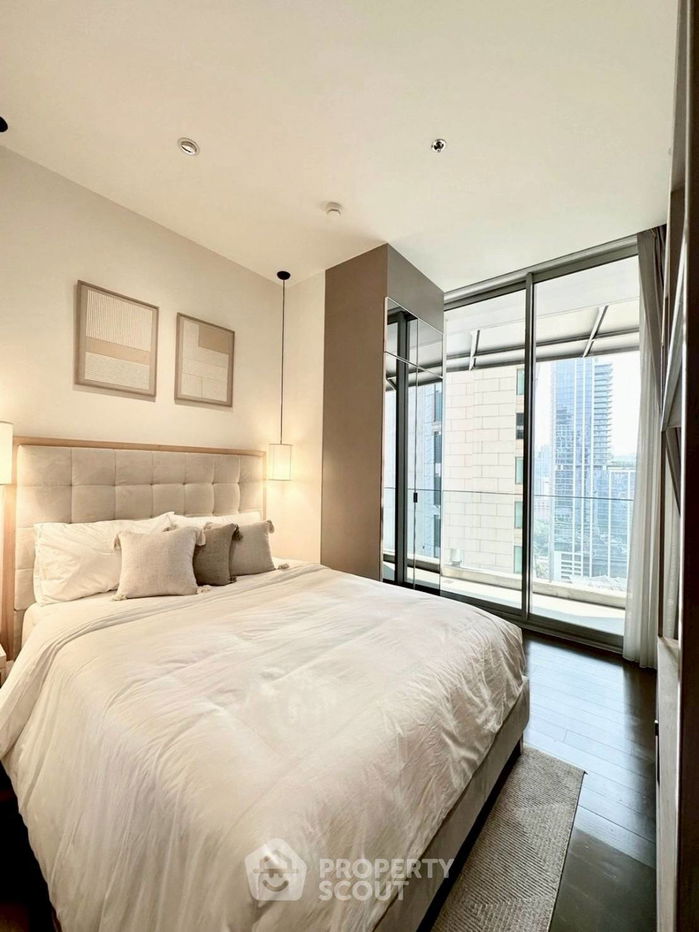 picture 1-BR Condo at Magnolias Ratchadamri Boulevard near BTS Ratchadamri (ID 2079733) - 9/10