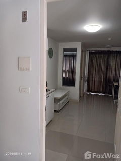 ขาย คอนโด สตูดิโอ ในโครงการ เดอะ โคลเวอร์ ทองหล่อ 1911529