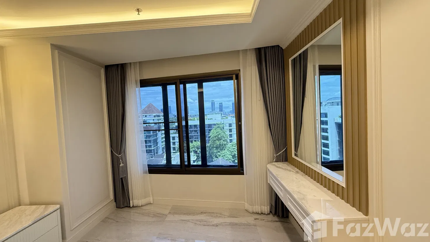 รูป คอนโดให้เช่า 2 ห้องนอน ในโครงการ บ้านเพลินจิต 5628325 - รูปที่ 17/28