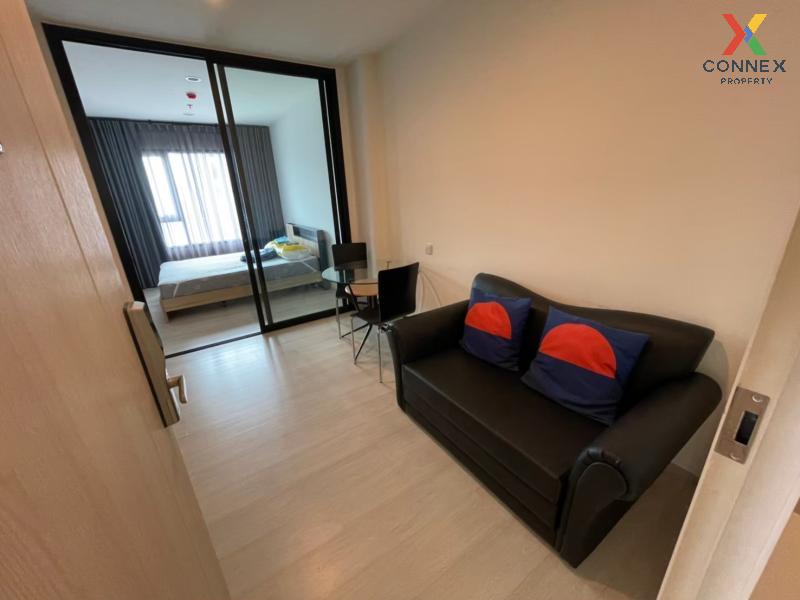 picture 🔥🔥🔥 FOR RENT condo , Life Asoke , high floor , MRT-Phetchaburi , Bang Kapi , Huai Khwang , Bangkok , CX-77771 ✅ Live chat with us ADD LINE @connexproperty ✅ 🔥🔥🔥 - 3/10