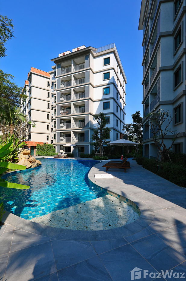 รูป ขาย คอนโด 1 ห้องนอน ในโครงการ The Title Residencies - รูปที่ 15/22