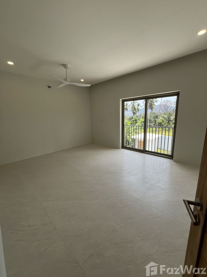 picture 4 Bedroom Villa for sale in Bo Phut, Surat Thani - 6/16