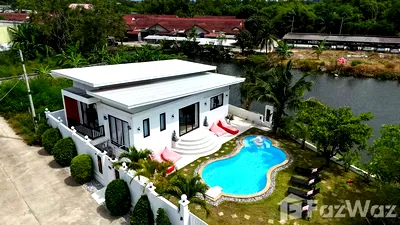 Houses for sale Surat Thani : 3 Bedroom House for sale in Bo Phut, Surat Thani