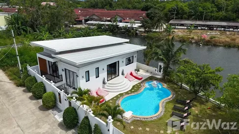 3 Bedroom House for sale in Bo Phut, Surat Thani