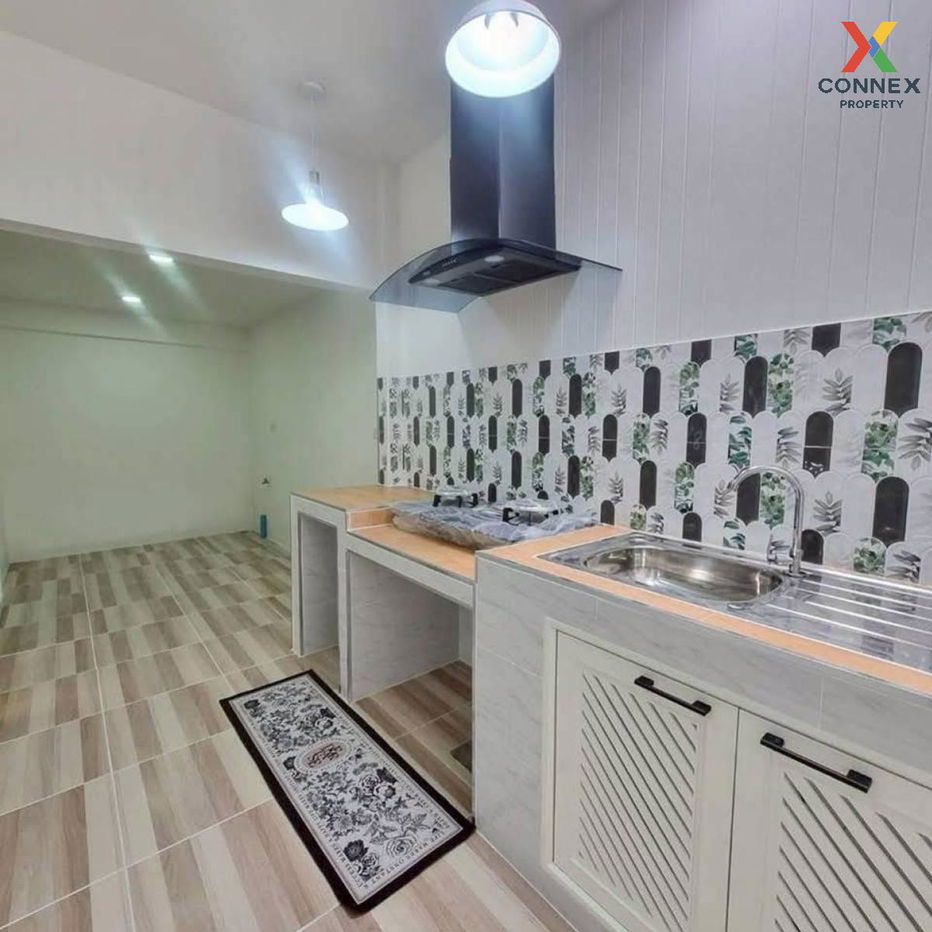 รูป ขายทาวน์เฮ้าส์/ทาวน์โฮม  บ้านอาสาเฮ้าส์ 5 รีโนเวทใหม่ บางใหญ่ บางใหญ่ นนทบุรี CX-127499 ✅ ทักไลน์ @connexproperty ตอบทันที ทีมงานมืออาชีพ ✅  - รูปที่ 9/12