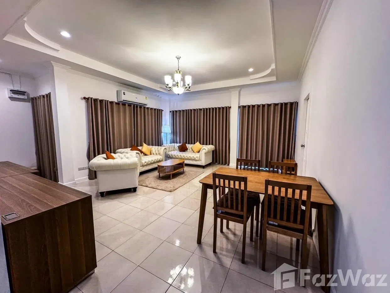 รูป ขาย บ้านเดี่ยว 2 ห้องนอน ใน หัวหิน, ประจวบคีรีขันธ์ - รูปที่ 3/10