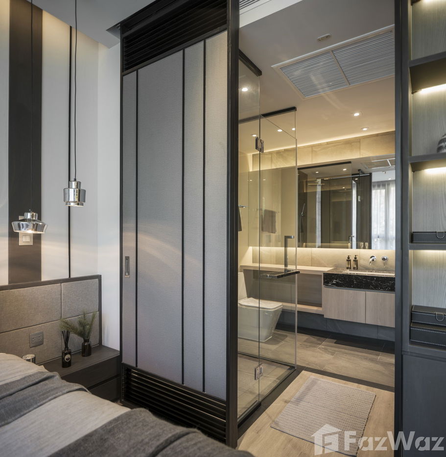 picture Andromeda Condominium - 3/7